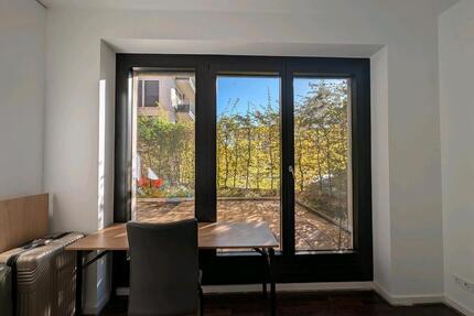 3-Zimmer-Wohnung im Leipziger Platz Quartier - Berlin Mitte