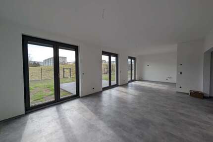 Wohnung zum Mieten in Wernigerode 1.242,00 € 85.69 m²