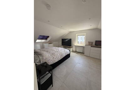 ** 1 WG-Zimmer ** in einem modernisiertes Reiheneckhaus in Kaufbeuren