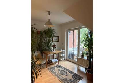 Wohnung zum Mieten in Stuttgart-Wangen 530,00 € 24 m²