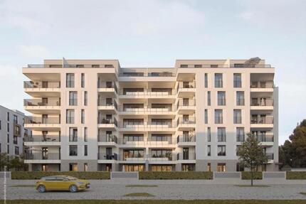 Nachmieter für wunderschöne 3 Zimmer Wohnung inkl TG Platz - Schönefeld