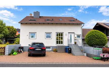 Familienhaus mit 185 m² Wohnfläche und viel Potenzial - Reinheim