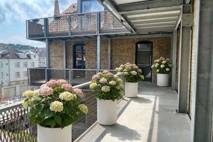 Wohnung zum Mieten in Stuttgart 4.250,00 € 180 m²