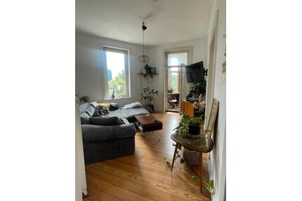 Wohnung zur Zwischenmiete - 750,00&nbsp;EUR Kaltmiete, ca.&nbsp; 60,00&nbsp;m&sup2; in Kiel (PLZ: 24116) Schreventeich