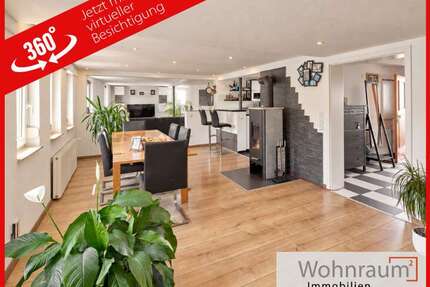 Haus zum Kaufen in Remshalden Grunbach 449.000,00 € 213 m² - Remshalden / Grunbach