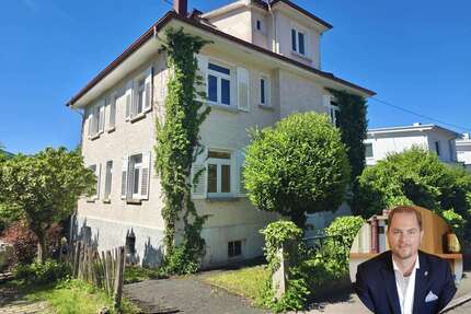 Haus zum Kaufen in Pfullingen 785.000,00 € 222 m²