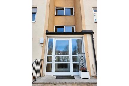 ZWEI-ZIMMER-WOHNUNG ZU VERMIETEN - Altötting