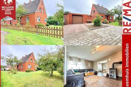 Haus zum Kaufen in Jemgum Hatzum 179.000,00 € 124.98 m² - Jemgum / Hatzum