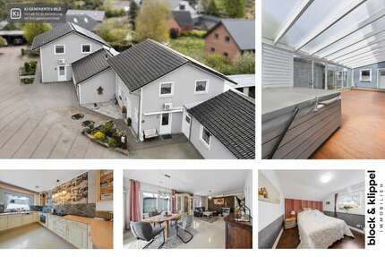 Haus zum Kaufen in Arpsdorf 365.000,00 € 140 m²