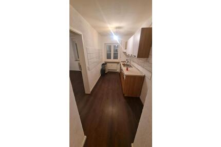 2-Zimmer-Wohnung in BiewerTrier (1. OG)