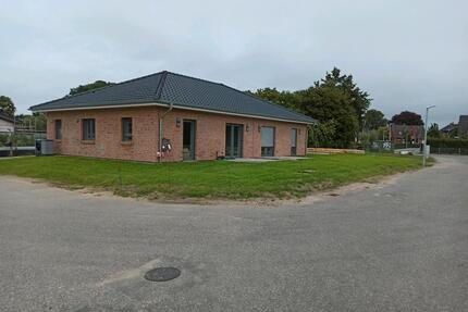 2 Zimmerwohnung Haushälfte ebenerdig mit Terrasse zu vermieten - Wewelsfleth