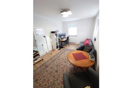 Moderne 2 Zimmer Wohnung mit Süd-Balkon und Einbauküche - Oberkochen