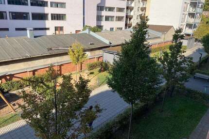 Wohnung zum Mieten in Nürnberg 580,00 € 32.86 m²