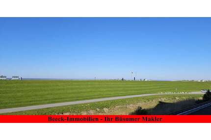 Wohnung zum Kaufen in Büsum 150.000,00 € 41.14 m²