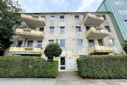 Wohnung zum Kaufen in Kiel 195.000,00 € 52.11 m²