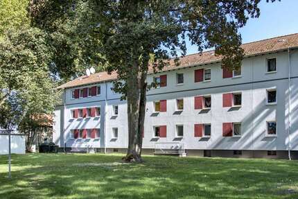 Wohnung zum Mieten in Herne 419,00 € 49.58 m²
