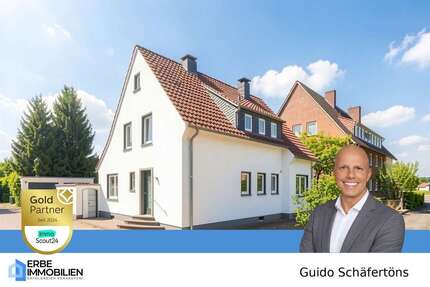 Haus zum Kaufen in Detmold 365.000,00 € 138 m²