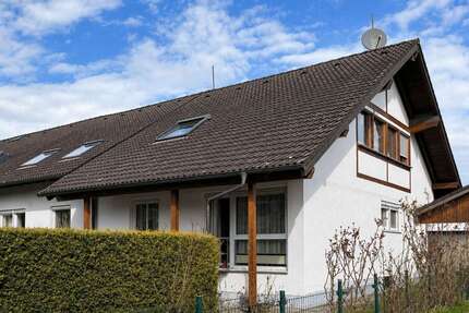 Haus zum Kaufen in Umkirch 485.000,00 € 160 m²