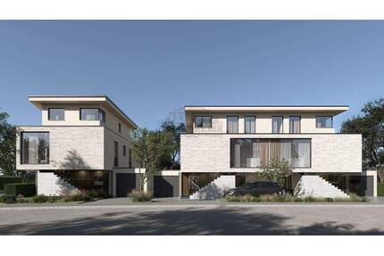 Rollstuhlgerechte Neubauwohnung in Laurensberg - Aachen