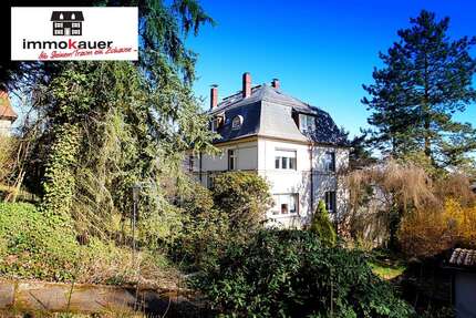 Haus zum Kaufen in Lunzenau 255.000,00 € 360 m²