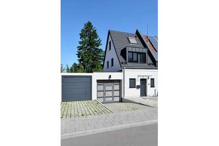Haus zum Mieten in Unterhaching 2.200,00 € 77 m²