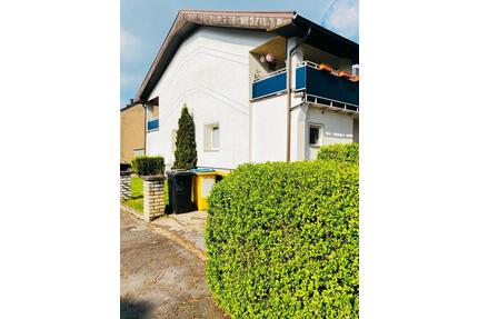 Große Wohnung, circa 140 m² Dortmund, Brackel