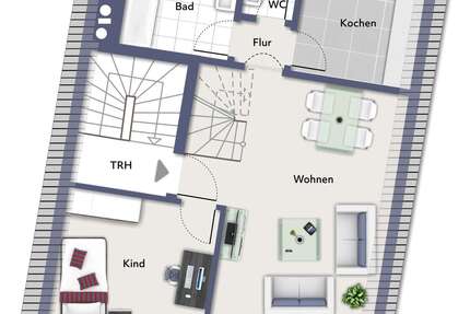Haus zum Kaufen in Schorndorf 592.000,00 € 197 m²