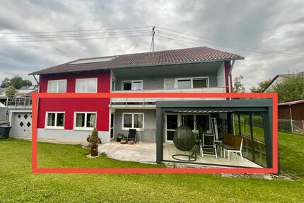 2-Zimmer Wohnung in Laiz - 900,00&nbsp;EUR Kaltmiete, ca.&nbsp; 88,00&nbsp;m&sup2; in Sigmaringen (PLZ: 72488)