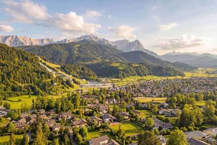 Grundstück zu verkaufen in Garmisch-Partenkirchen 3.750.000,00 € 2649 m²
