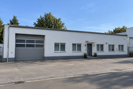 Grundstück zu verkaufen in Frankfurt am Main 900.000,00 € 950 m²
