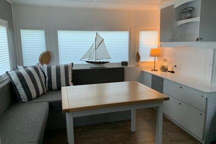 ☀️ Sehr schönes Mobilheim Chalet - Renesse 