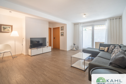 Wohnung zum Kaufen in Lörrach 479.000,00 € 127 m²