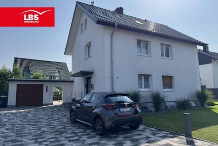 Einziehen und wohlfühlen! - 299.000,00&nbsp;EUR Kaufpreis, ca.&nbsp; 123,40&nbsp;m&sup2;&nbsp;Wohnfl&auml;che in Bad Salzuflen (PLZ: 32108) Retzen
