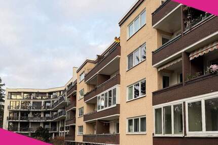 62 qm Eigentumswohnung: begehrte Lage | Reinickendorf - Berlin