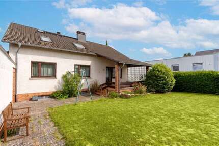 Haus zum Kaufen in Hofheim 749.000,00 € 132.73 m²