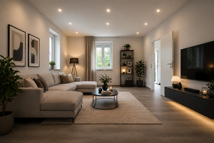 Wohnung zum Kaufen in Schrobenhausen 395.000,00 € 128 m²