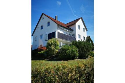 3Zi-ETW 66qm inkl. Stellplatz von privat provisionsfrei sofort - Solnhofen