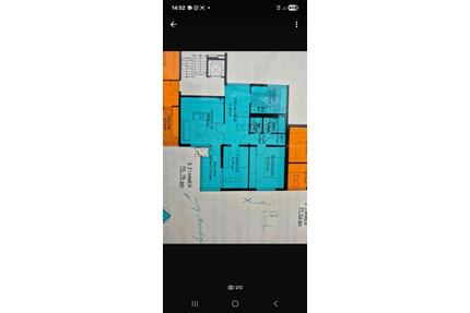 3 Zimmer Wohnung in Bamberg-Ost - Strullendorf