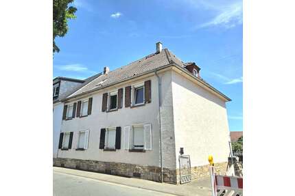 Haus zum Kaufen in Dieburg 499.000,00 € 193 m²