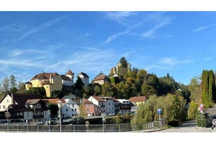 Schöne Wohnung an der Ilz - 635,00&nbsp;EUR Kaltmiete, ca.&nbsp; 54,00&nbsp;m&sup2; in Passau (PLZ: 94034) Maierhof