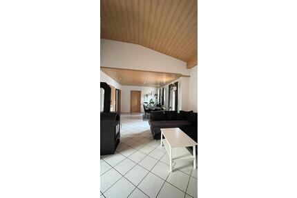 Helle 3-Zimmer Wohnung in St. Ingbert - Saarbrücken Scheidt