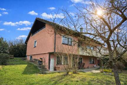 Haus zum Kaufen in Sinsheim Hasselbach 479.000,00 € 266.53 m² - Sinsheim / Hasselbach