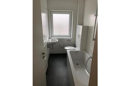 Schöne 3-Zimmer Wohnung in Waldsassen.