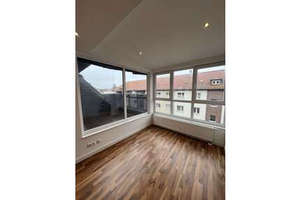 Wohnung zum Mieten in Braunschweig 1.250,00 € 125 m²