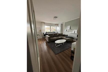 Moderne 3-Zimmer-Wohnung, Provisionsfrei in Do-Rahm - Dortmund Huckarde
