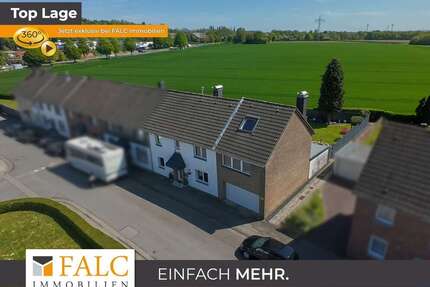 Haus zum Kaufen in Alsdorf 498.000,00 € 222 m²