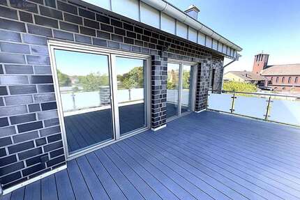 Wohnung zum Mieten in Heinsberg 1.100,00 € 105 m²
