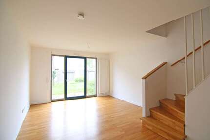 Wohnung zum Mieten in Wustermark 1.555,43 € 119.72 m²