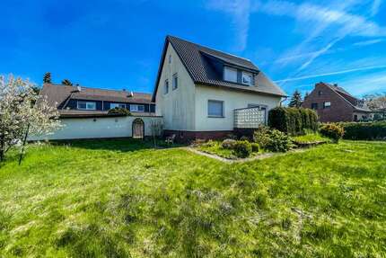 Haus zum Kaufen in Garbsen Frielingen 519.000,00 € 145 m² - Garbsen / Frielingen