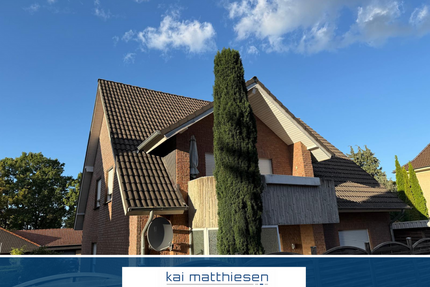 Wohnung zum Mieten in Lübbecke 800,00 € 83 m²